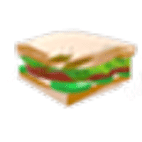 Sandwich - Common from Signing In